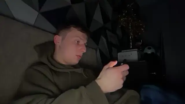 Oliver harrison online show from 02.03.26