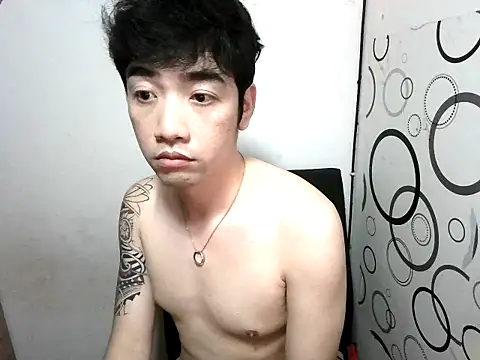 Snapshot of moaman190 chatting on 10.15.25 moaman190 online show from 10.15.25