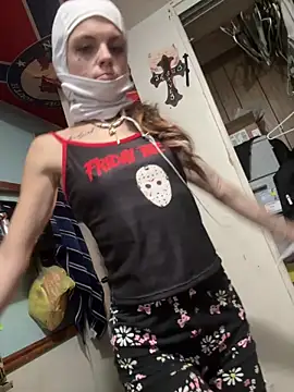 ittybittymeryssa online show from 12.14.25