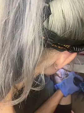 ittybittymeryssa online show from 02.20.26