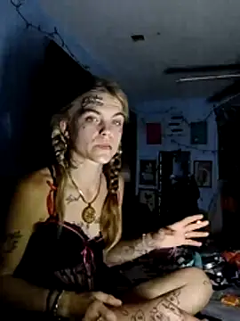 ittybittymeryssa online show from 05.24.26