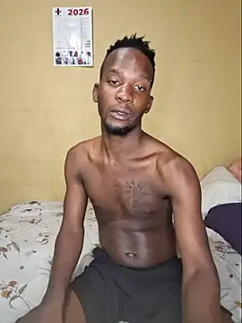 Snapshot of RAWFREAKYVERSE chatting on 02.04.26 RAWFREAKYVERSE online show from 02.04.26