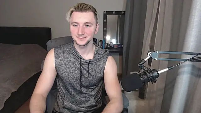 Elvin Vaenight online show from 09.09.25