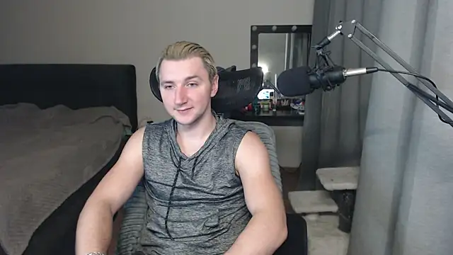 Elvin Vaenight online show from 10.15.25