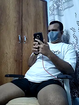 Virat FatDick online show from 04.13.26