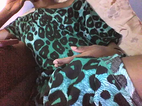 Moongodessy online show from 01.17.26