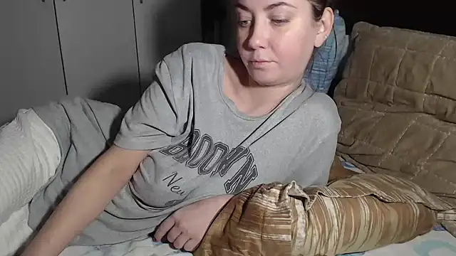 petite danielle online show from 01.13.26