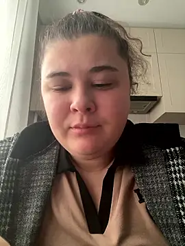 AliceCurlyX online show from 01.13.26