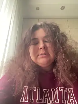 AliceCurlyX online show from 02.02.26