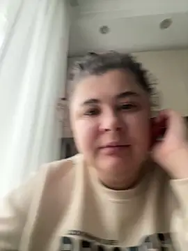 AliceCurlyX online show from 02.18.26