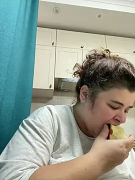 AliceCurlyX online show from 02.19.26