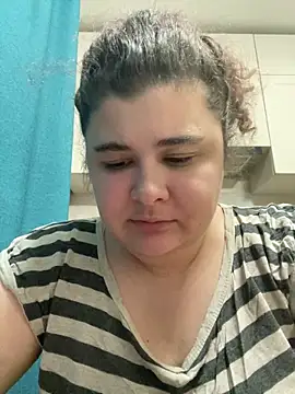 AliceCurlyX online show from 02.25.26