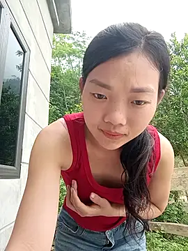 Snapshot of Ananine chatting on 04.05.26 Ananine online show from 04.05.26