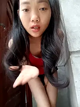 Ananine online show from 04.23.26