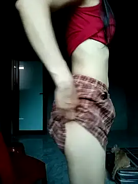 Ananine online show from 05.18.26