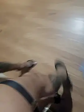 Tigresa23 online show from 04.17.26