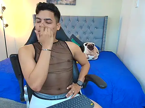 stewart mateo  online show from 09.18.25