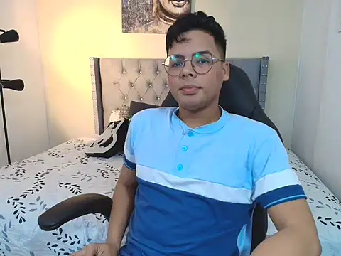 stewart mateo  online show from 11.20.25