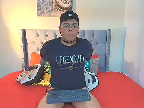 stewart mateo  online show from 11.26.25