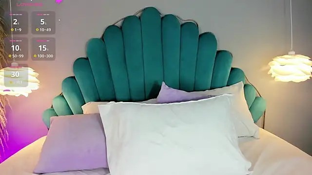 Snapshot of AlassiaHocthner chatting on 02.12.26 AlassiaHocthner online show from 02.12.26