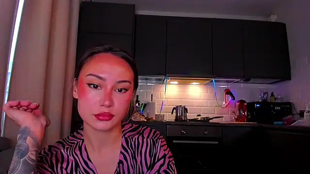 Snapshot of baobei03 chatting on 11.05.25 baobei03 online show from 11.05.25