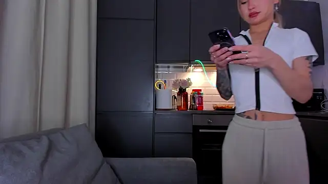 Snapshot of baobei03 chatting on 11.27.25 baobei03 online show from 11.27.25