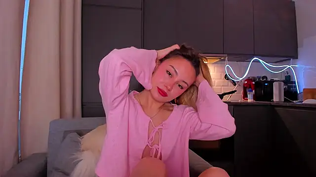 Snapshot of baobei03 chatting on 02.17.26 baobei03 online show from 02.17.26