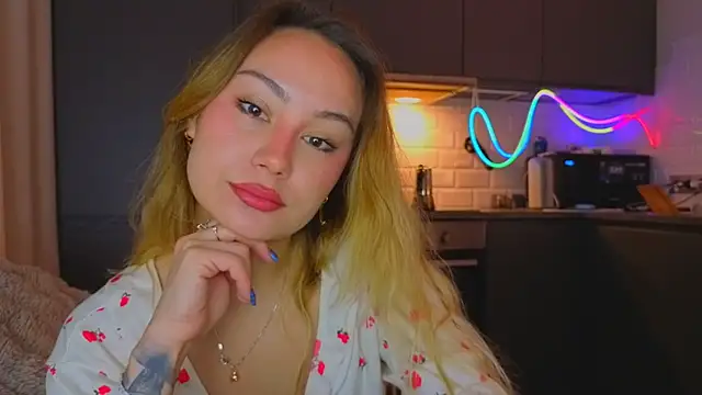 Snapshot of baobei03 chatting on 03.01.26 baobei03 online show from 03.01.26