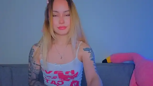 baobei03 online show from 03.09.26