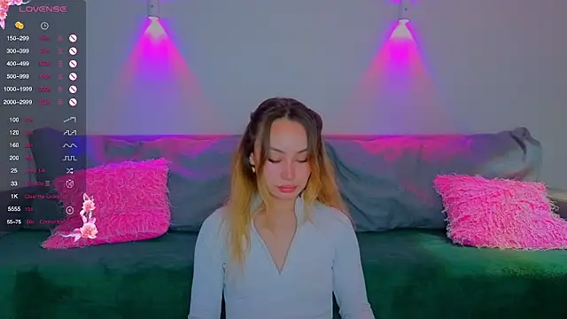 baobei03 online show from 05.28.26