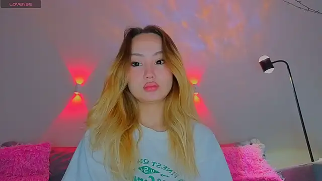 baobei03 online show from 05.29.26