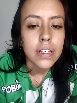 Queen Ashly online show from 09.28.25