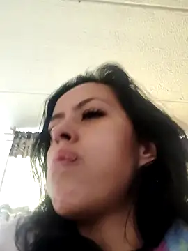 Queen Ashly online show from 10.08.25