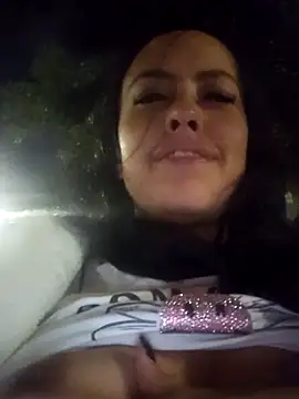 Queen Ashly online show from 10.26.25