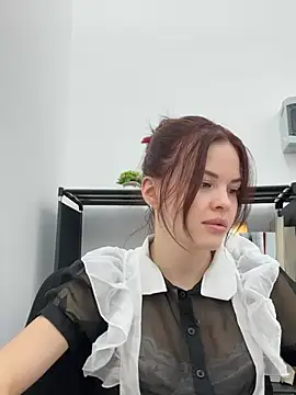 Snapshot of SMELLSEX chatting on 04.26.26 SMELLSEX online show from 04.26.26