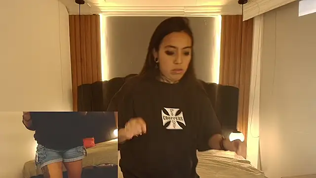 Snapshot of LiaMonroee_ chatting on 02.26.26 LiaMonroee online show from 02.26.26