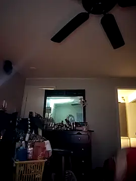 THATgirlUwont4get online show from 03.25.26