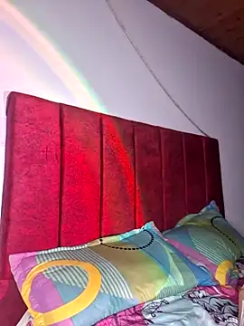 ScarletWitch X online show from 09.20.25