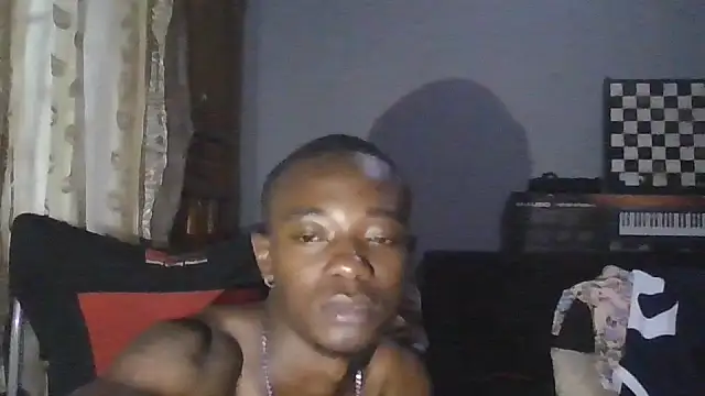 Nykho17 online show from 04.10.26