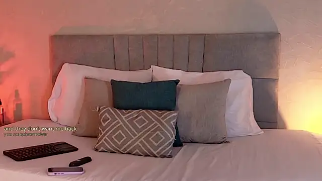 sophie rojas online show from 05.25.26