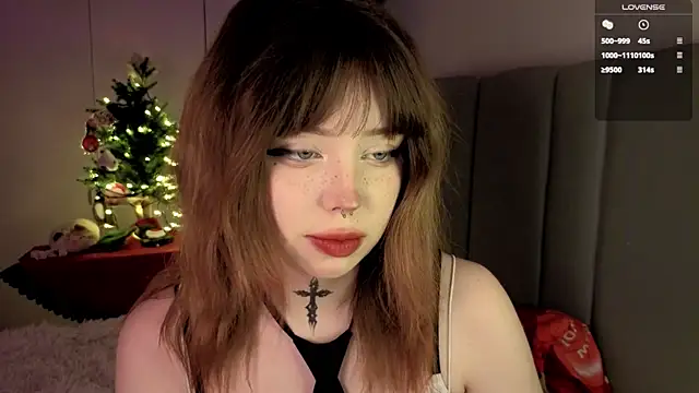 RileyVice online show from 01.09.26