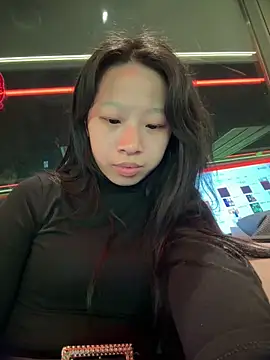 jingjing005 online show from 03.13.26