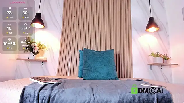 lia harper  online show from 01.09.26