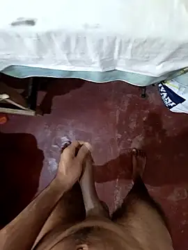 Snapshot of SHIFT1234 chatting on 11.10.25 SHIFT1234 online show from 11.10.25