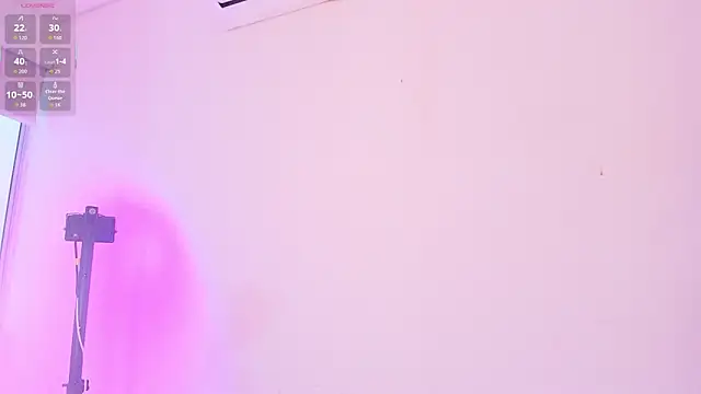 Snapshot of Gabrielaa_Miller_ chatting on 11.28.25 Gabrielaa Miller online show from 11.28.25