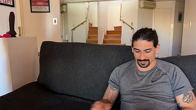 lenruy online show from 10.26.25