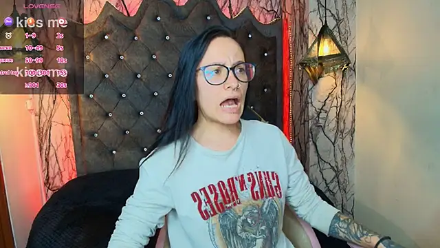 Snapshot of Zami_Escobar_of chatting on 09.11.25 Zami Escobar of online show from 09.11.25