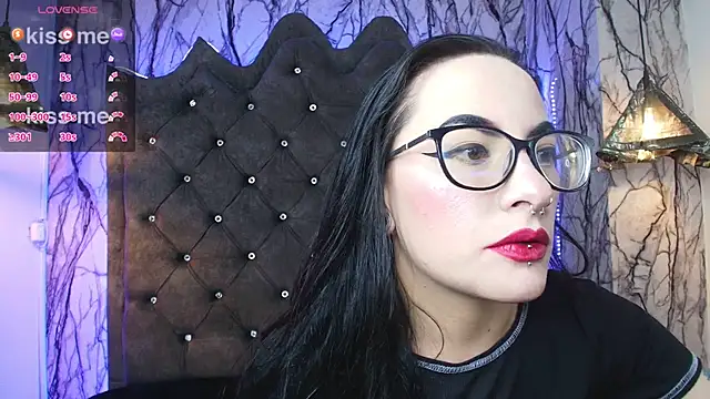 Snapshot of Zami_Escobar_of chatting on 09.14.25 Zami Escobar of online show from 09.14.25