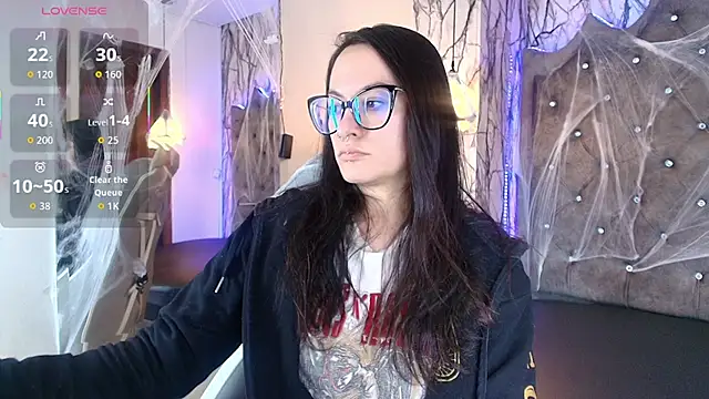 Snapshot of Zami_Escobar_of chatting on 11.06.25 Zami Escobar of online show from 11.06.25