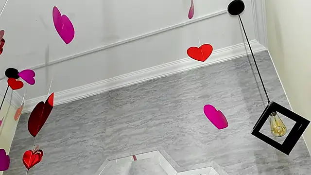 Zami Escobar of online show from 02.13.26